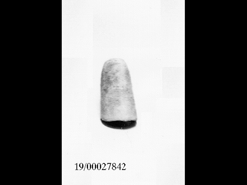 alabastron (SECOLI/ IV a.C)