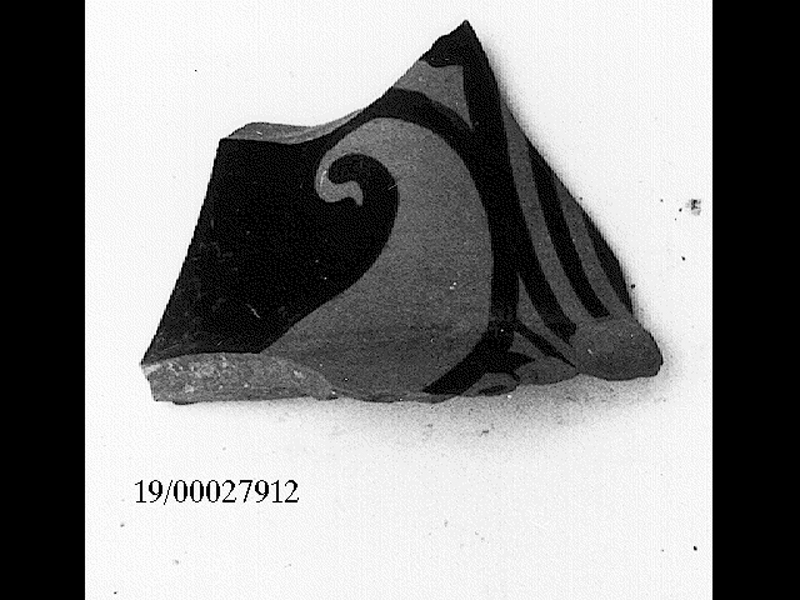 collo (SECOLI/ IV a.C)