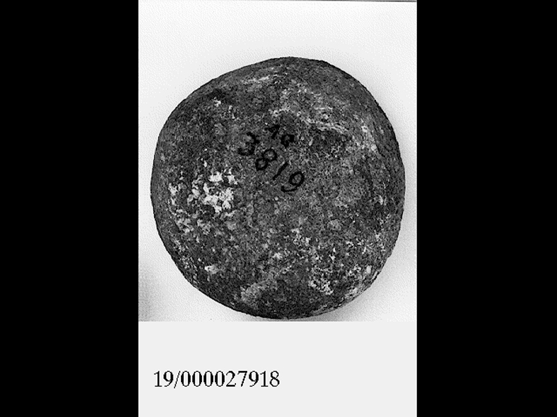 pestello (SECOLI/ IV a.C)