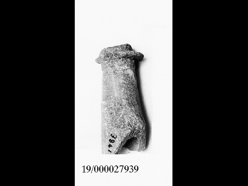 alabastron (SECOLI/ IV a.C)