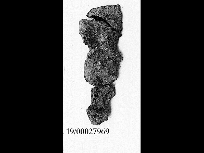 coltello (SECOLI/ IV a.C)