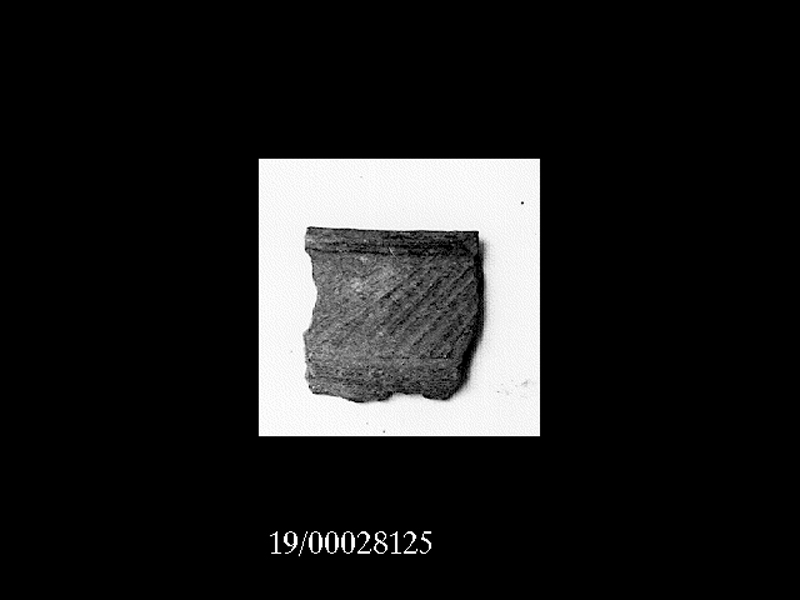 orlo - fabbrica indigena/ cultura di Polizzello (SECOLI/ VII a.C)