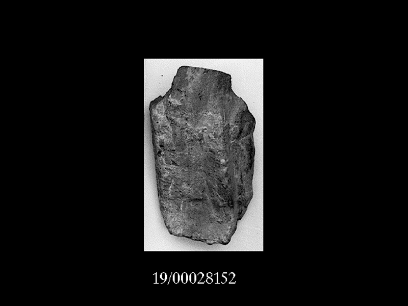 Mitologia greco-romana/ Artemide - Diana (statuetta) - fabbrica locale (seconda metà SECOLI/ IV a.C)