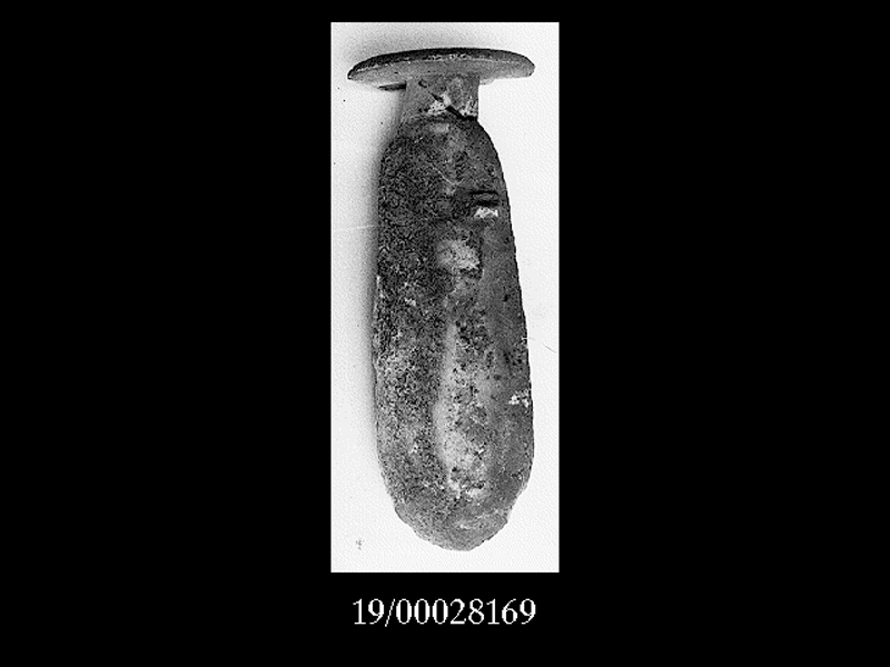 alabastron (SECOLI/ IV a.C)