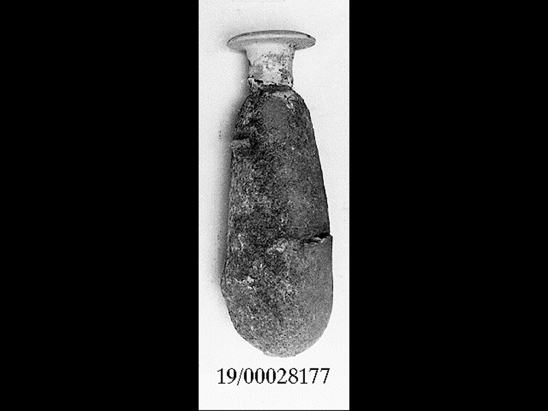 alabastron (SECOLI/ IV a.C)