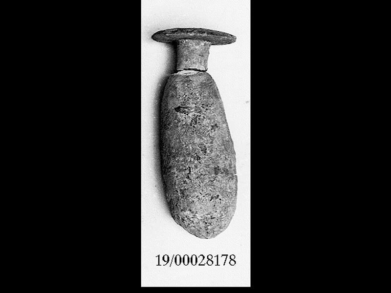 alabastron (SECOLI/ IV a.C)