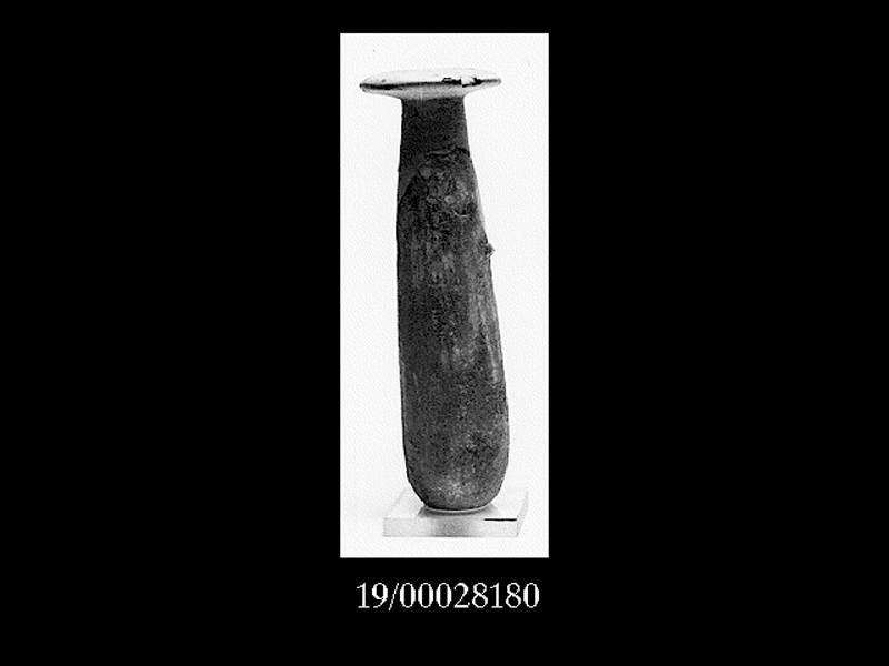 alabastron (SECOLI/ IV a.C)