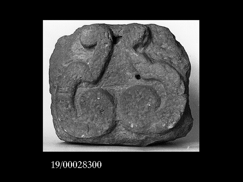 chiusino - produzione locale (SECOLI/ VII a.C)