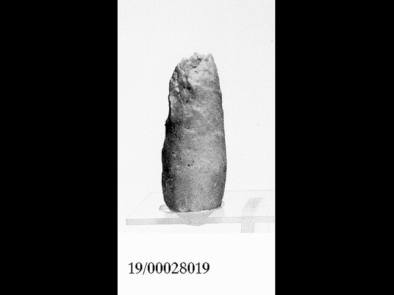 alabastron (SECOLI/ IV a.C)