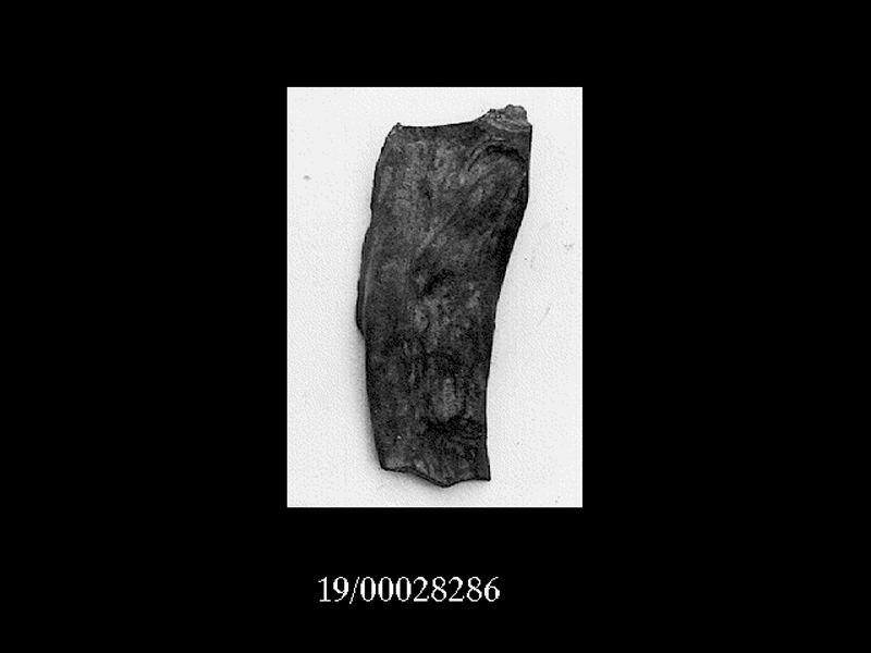 Religione/ offerente (statuetta) - fabbrica locale (seconda metà SECOLI/ IV a.C)