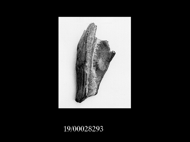 Religione/ offerente (statuetta) - fabbrica locale (seconda metà SECOLI/ IV a.C)