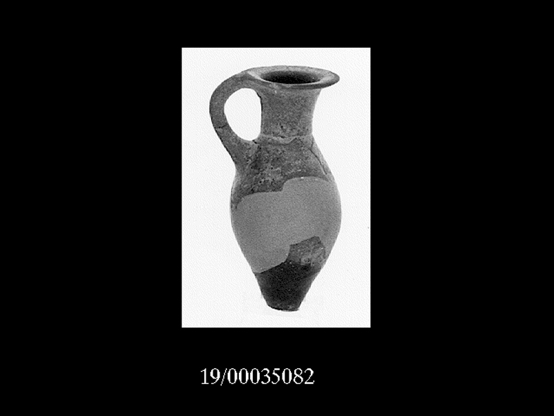 brocchetta (SECOLI/ VII a.C)