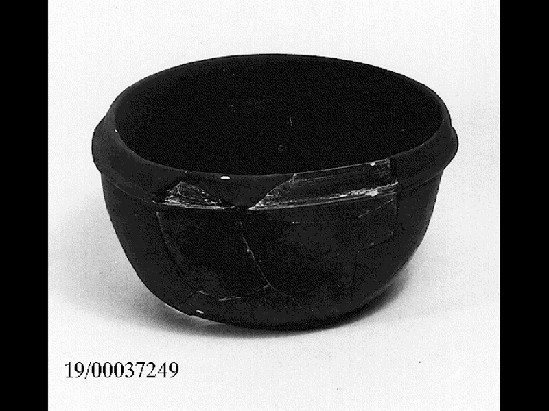 lekane (SECOLI/ VI a.C)