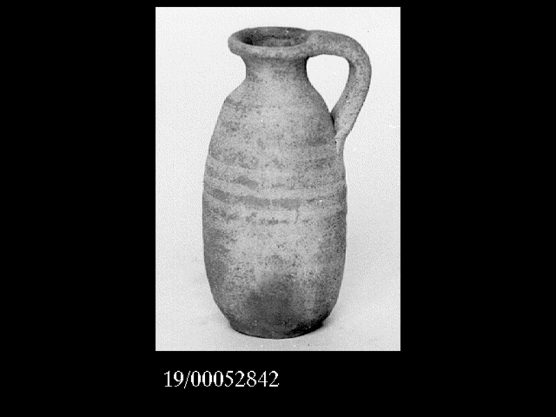 brocchetta (SECOLI/ III a.C)