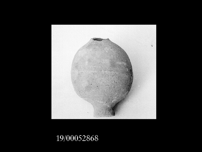 unguentario (SECOLI/ III a.C)