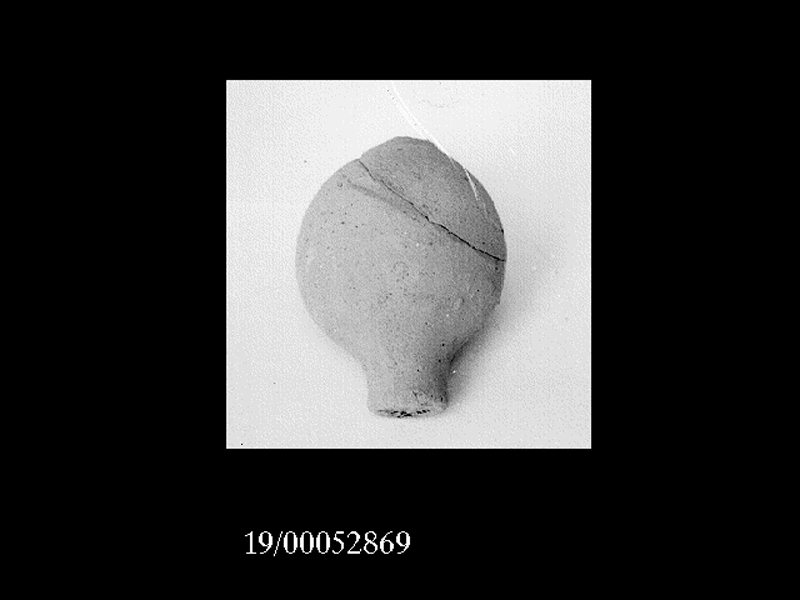 unguentario (SECOLI/ III a.C)