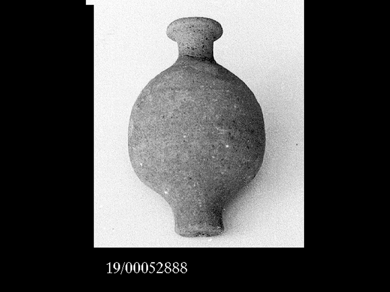 unguentario (SECOLI/ III a.C)