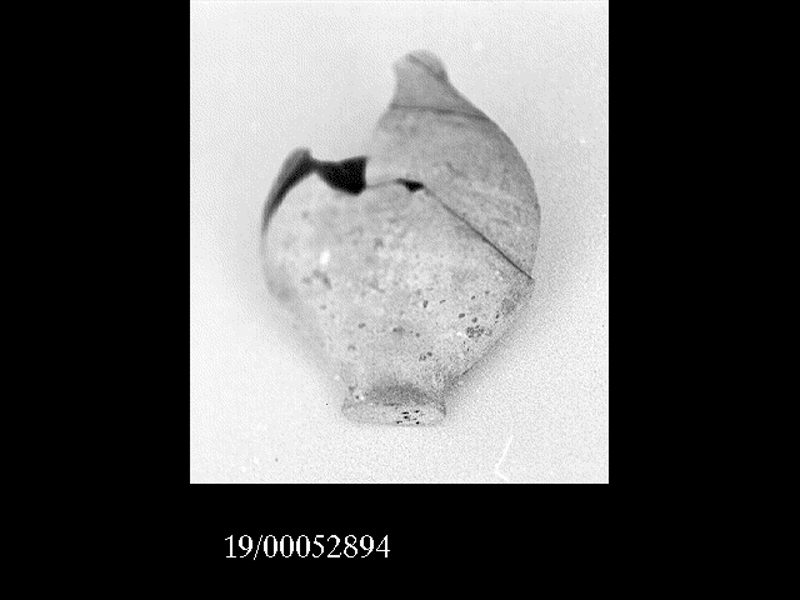 unguentario (SECOLI/ III a.C)