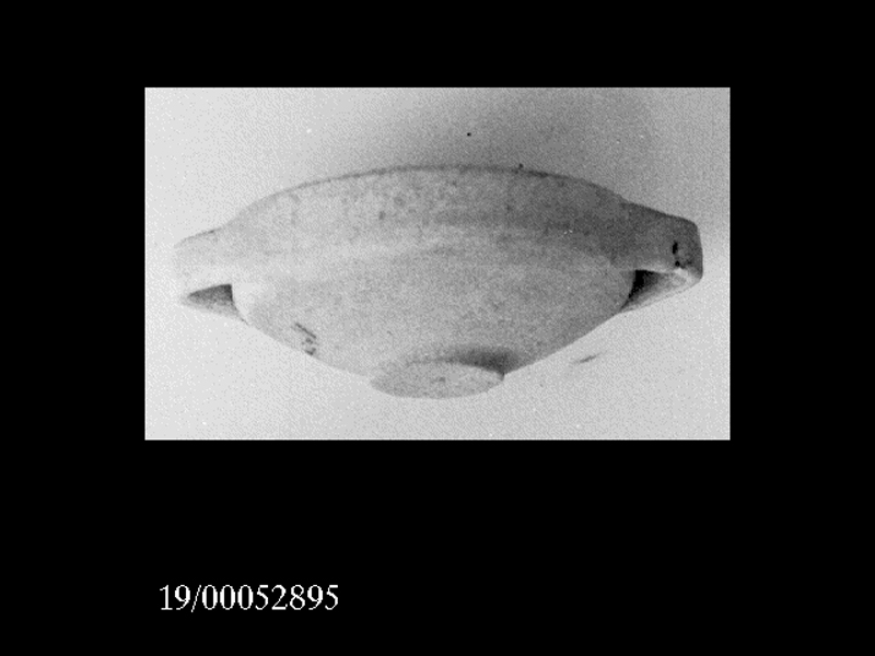 kylix (SECOLI/ III a.C)