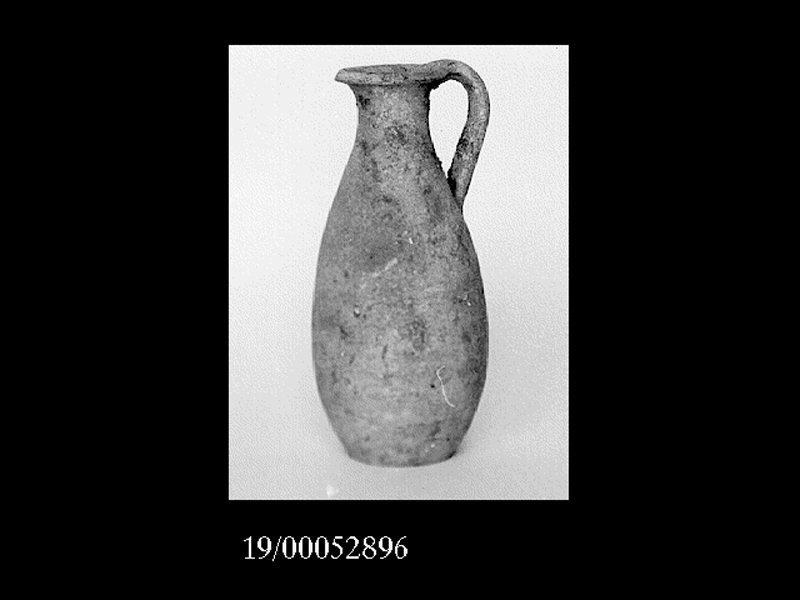 brocchetta (SECOLI/ III a.C)