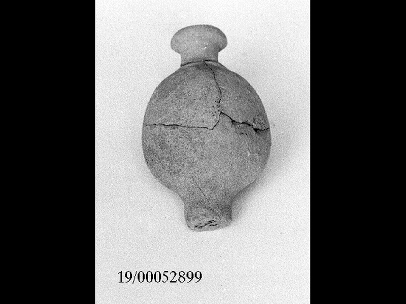 unguentario (SECOLI/ III a.C)