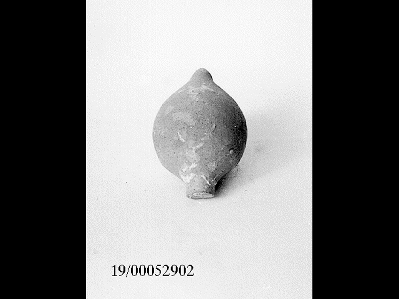 unguentario (SECOLI/ III a.C)