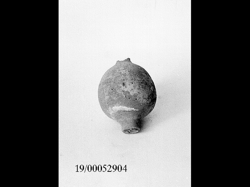 unguentario (SECOLI/ III a.C)