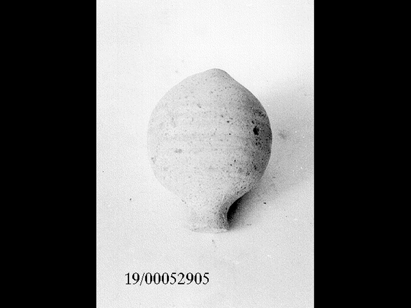 unguentario (SECOLI/ III a.C)