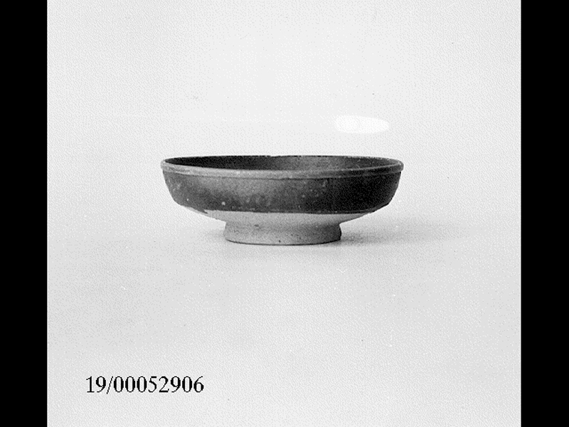 coppa, Lamboglia, forma 28 a (prima metà SECOLI/ III a.C)