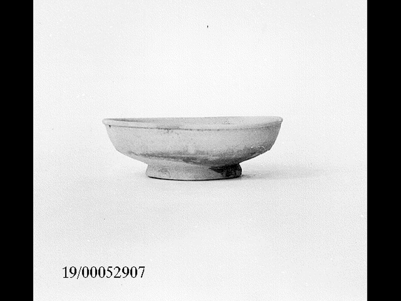 coppa, Lamboglia, forma 28 a (prima metà SECOLI/ III a.C)