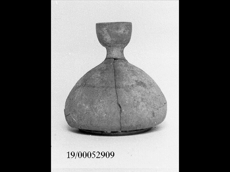 lekythos (SECOLI/ III a.C)