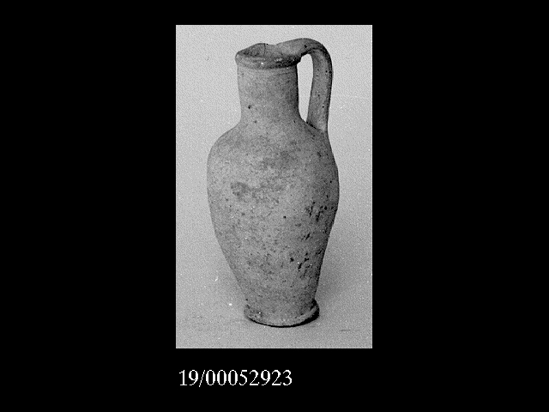 brocchetta (SECOLI/ III a.C)