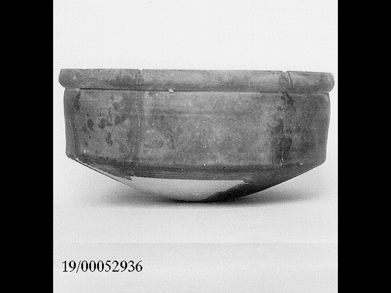 casseruola (prima metà SECOLI/ IV d.C)