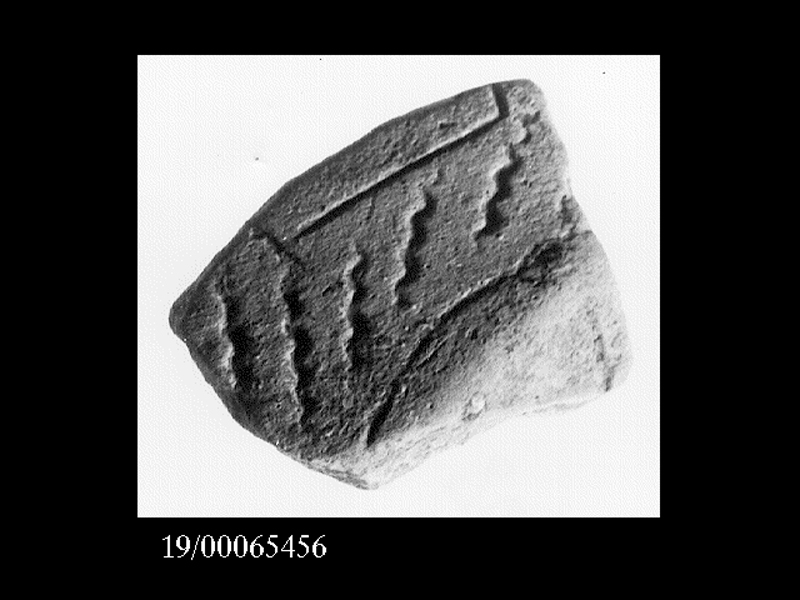 fondo - cultura elima (SECOLI/ VI a.C)