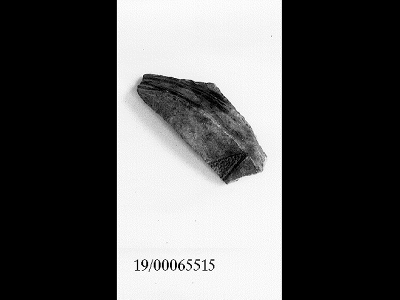 coppa carenata (SECOLI/ V a.C)