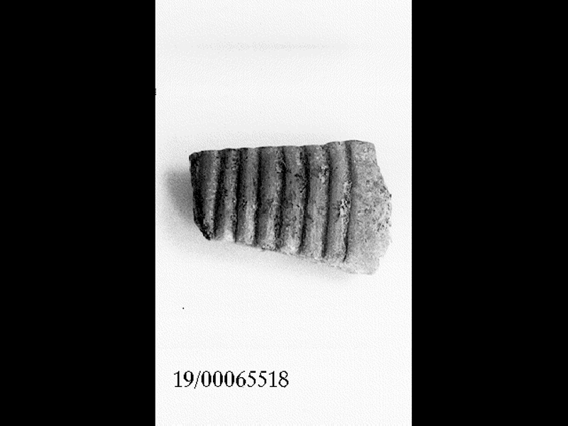 ansa (SECOLI/ V a.C)