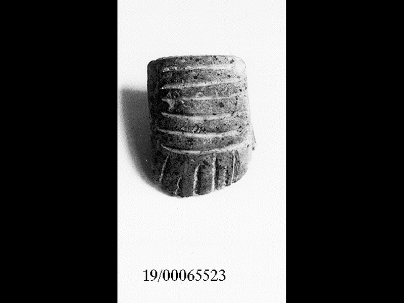 ansa (SECOLI/ V a.C)