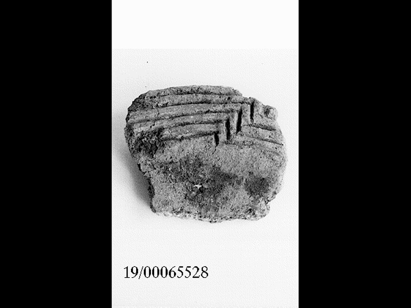 disco (SECOLI/ V a.C)