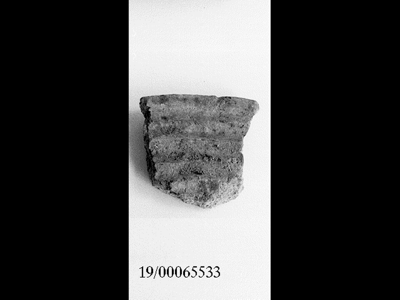 disco (SECOLI/ V a.C)