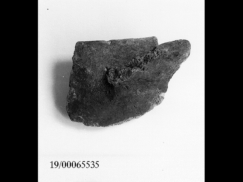 olla (SECOLI/ V a.C)