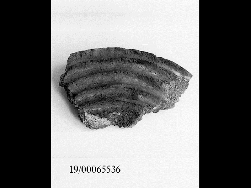 disco (SECOLI/ V a.C)