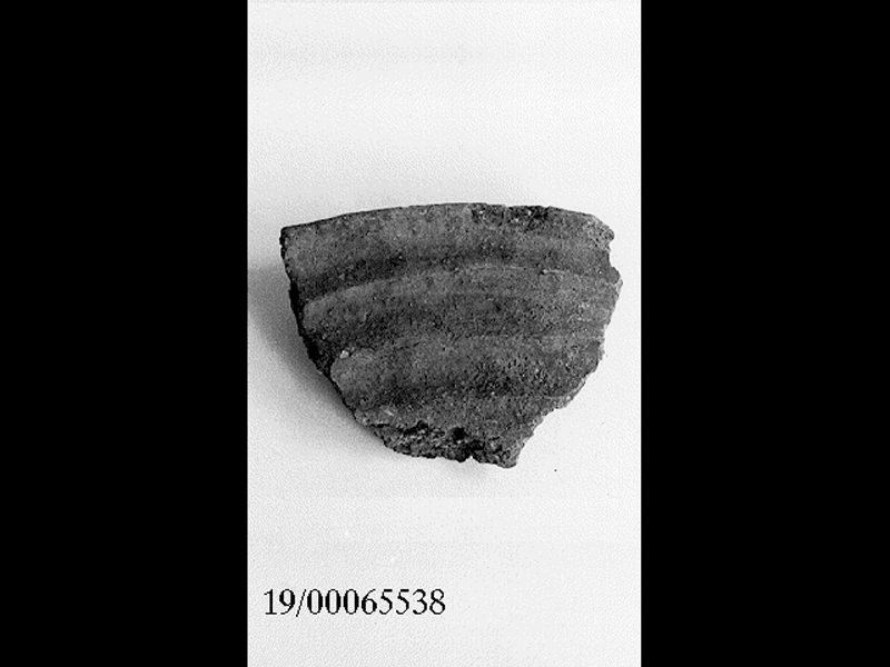 disco (SECOLI/ V a.C)