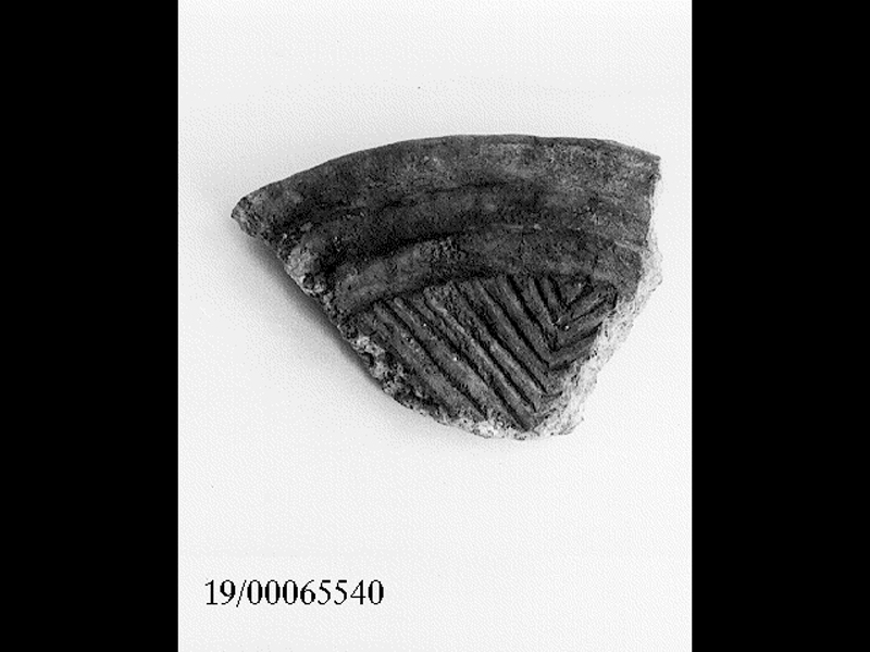 disco (SECOLI/ V a.C)