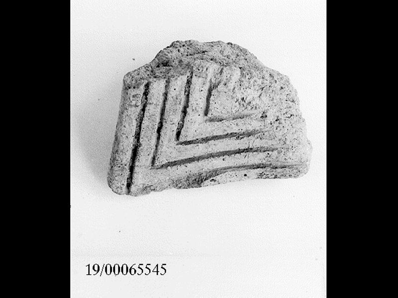 ansa (SECOLI/ V a.C)