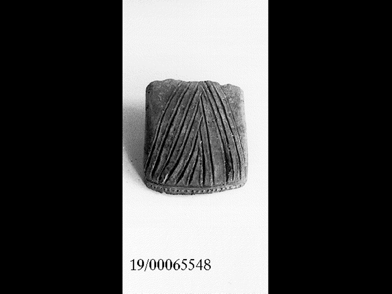 ansa (SECOLI/ V a.C)