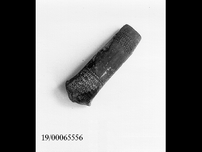 ansa (SECOLI/ V a.C)