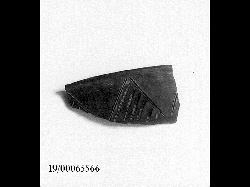 coppa carenata (SECOLI/ V a.C)