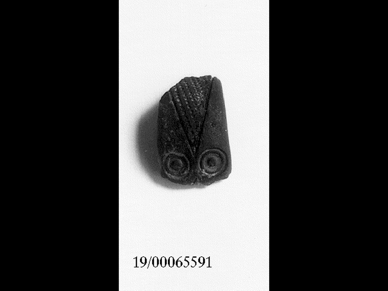 ansa (SECOLI/ V a.C)