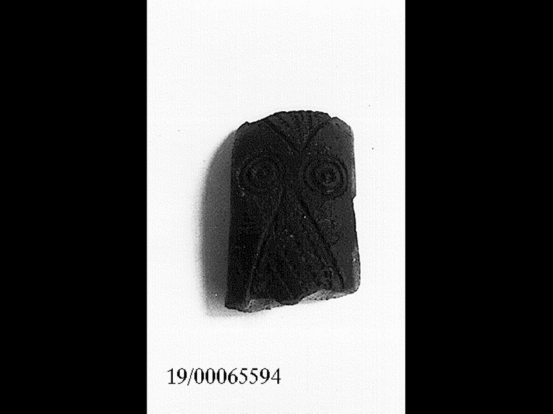 ansa (SECOLI/ V a.C)