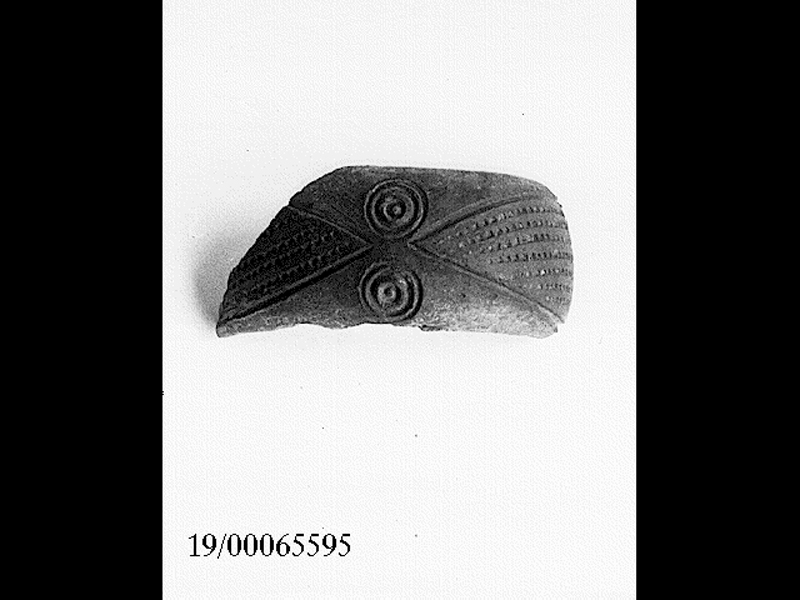 ansa (SECOLI/ V a.C)